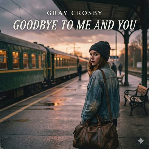 Goodbye to Me and You