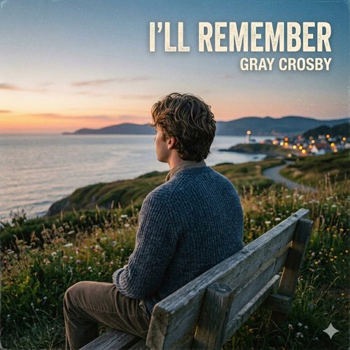I'll Remember