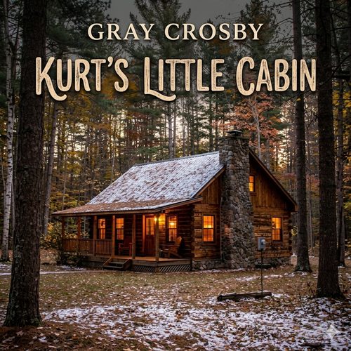 Kurt's Little Cabin