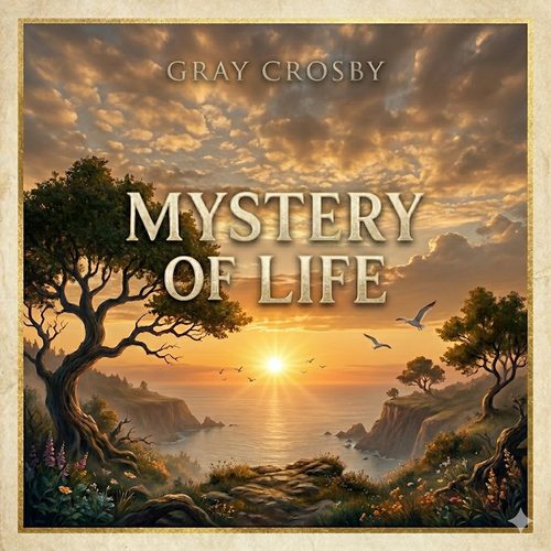 Mystery of Life