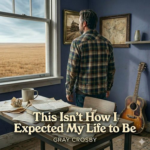 This Isn't How I Expected My Life to Be