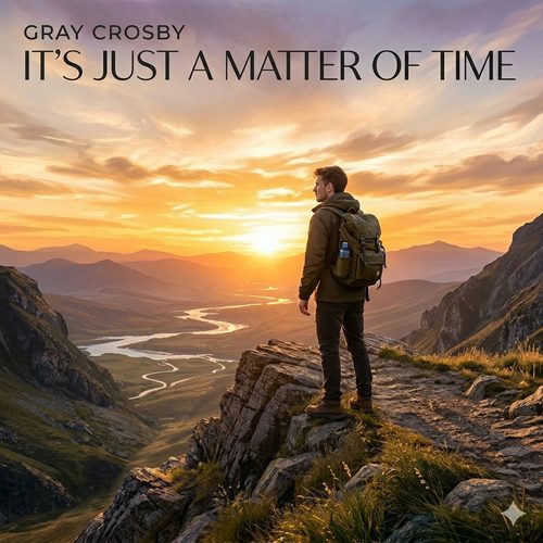 It's Just a Matter of Time