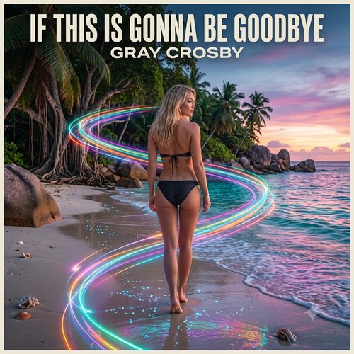 If This Is Gonna Be Goodbye